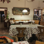 Bar Restaurant Olimpia inside