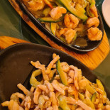 La Muraglia food