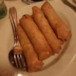 La Muraglia food