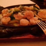La Muraglia food
