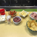 Dante Comida
