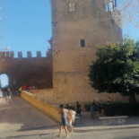 Dante Exterior