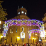 Dante Exterior
