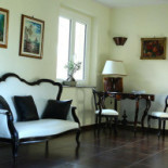 Mulino Di Bairo inside