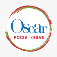 Oscar Pizza Kebab menu