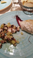 Antica Osteria Candoni food