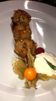 Antica Osteria Candoni food