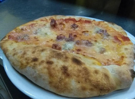 Pizzeria Il Pomodoro Di Mameli Pietro Raimondo food