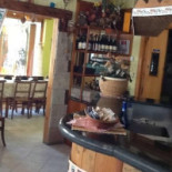 La Marmotta À l'intérieur