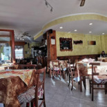 La Marmotta À l'intérieur