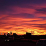 On=off Collective outside