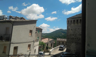 Bar Del Pino Di Petrellini Domenico outside