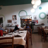Pizzeria Centauri Di Merelli Annamaria inside