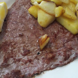 Pizzeria Centauri Di Merelli Annamaria food