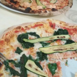 Pizzeria Centauri Di Merelli Annamaria food
