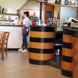 Pizzeria Centauri Di Merelli Annamaria inside