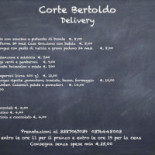 Corte Bertoldo Carte
