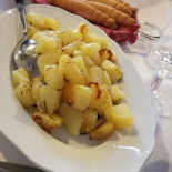 Corte Bertoldo Comida