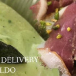 Corte Bertoldo Comida