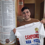 Pizza Dal Capitano