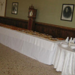 Marco À l'intérieur