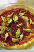 Pizzeria Del Borgo Malgrado food