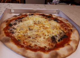 Pizzeria Del Borgo Malgrado food