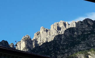 Albergo Margherita Di Protti Maurizio C outside