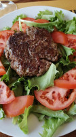 Il Geko Grill Hamburgeria E Braceria food