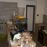 Itakesushi À l'intérieur