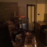 Itakesushi À l'intérieur