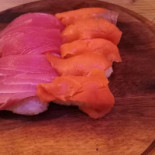 Itakesushi Nourriture