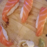 Itakesushi Nourriture