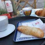 La Chiarantjna food