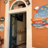 La Chiarantjna Extérieur