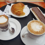 La Chiarantjna food