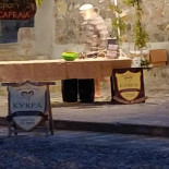 La Chiarantjna Extérieur