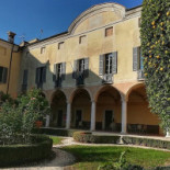 Location Per Matrimoni Palazzo Cigola Martinoni outside