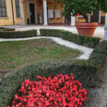 Location Per Matrimoni Palazzo Cigola Martinoni outside