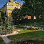Location Per Matrimoni Palazzo Cigola Martinoni outside