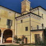 Location Per Matrimoni Palazzo Cigola Martinoni outside