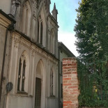 Location Per Matrimoni Palazzo Cigola Martinoni outside
