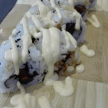 Sushi Sakura Nourriture