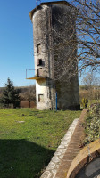 Agriturismo Al Fontanile outside