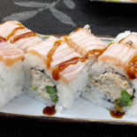 Sushi Sakura Nourriture