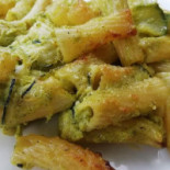 Tra Mare E Monti Comida