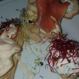 Le Gronde Nourriture