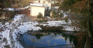 Agriturismo Valle Dello Sceriffo outside