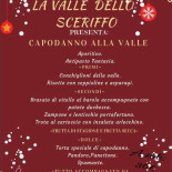 Agriturismo Valle Dello Sceriffo Carta