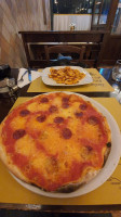 Pizzeria La Grotta Degli Angeli Di Ghoniem Ahmed Tawf Ik Ahmed food